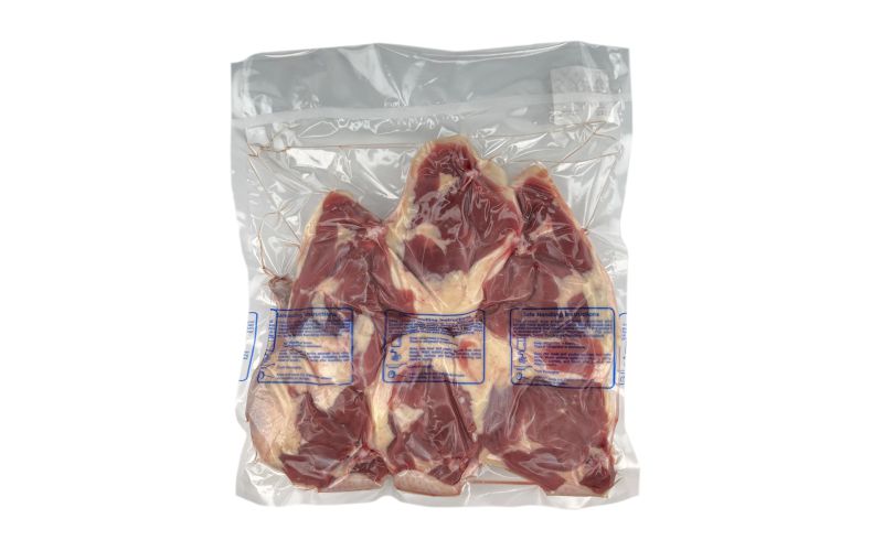 Air Chilled Orvia Duck Legs