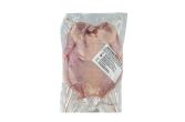 Air Chilled Whole Chickens Retail Ready