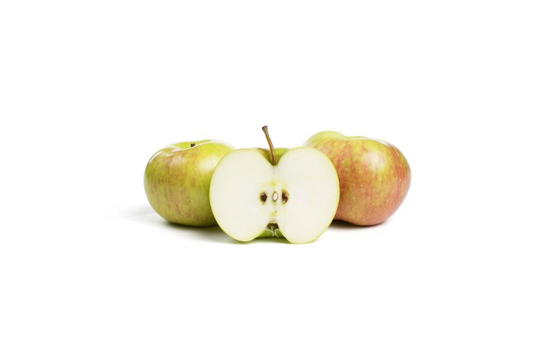 Rambour Franc Heirloom Apples