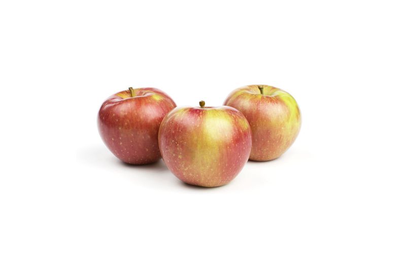 Mollie's Delicious Heirloom Apples