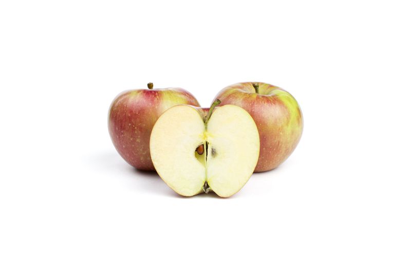 Mollie's Delicious Heirloom Apples