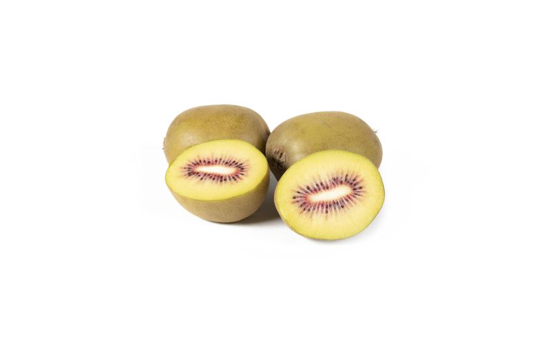 Red Kiwi