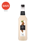 Almond Orgeat Syrup