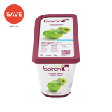 Green Apple Puree