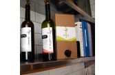 Extra Virgin Olive Oil In A Box
