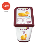 Pear Puree