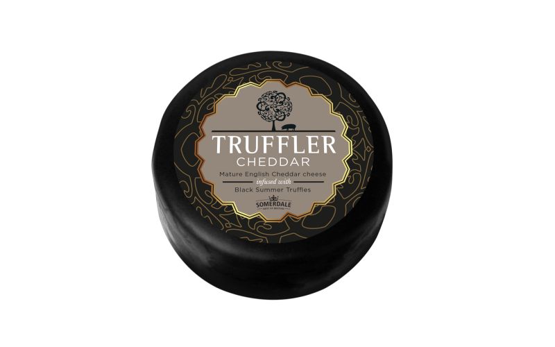 Truffler (Truffle Cheddar)