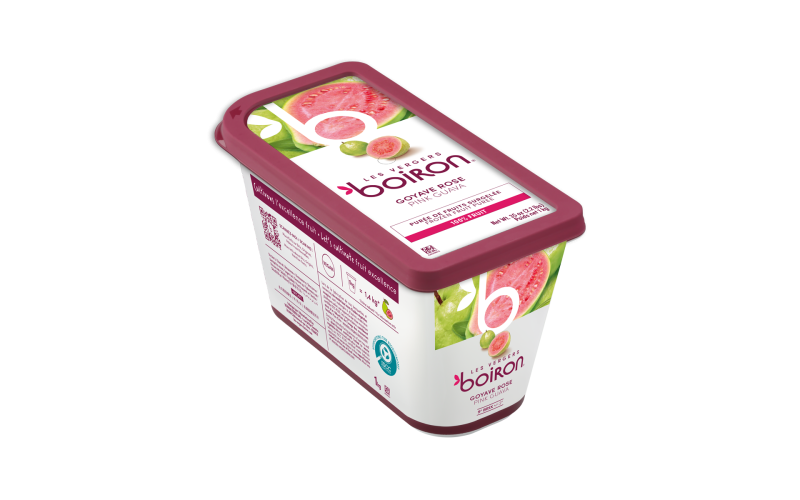 Guava Puree