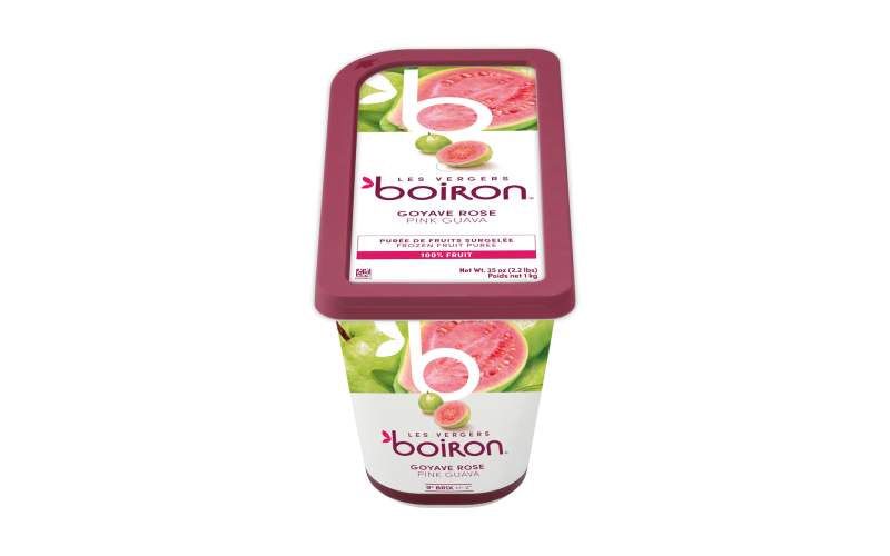 Guava Puree