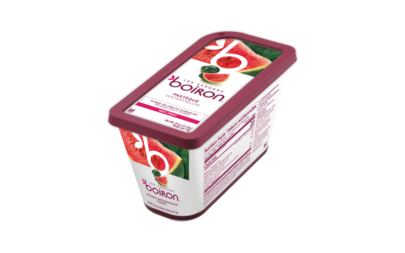 Watermelon Puree