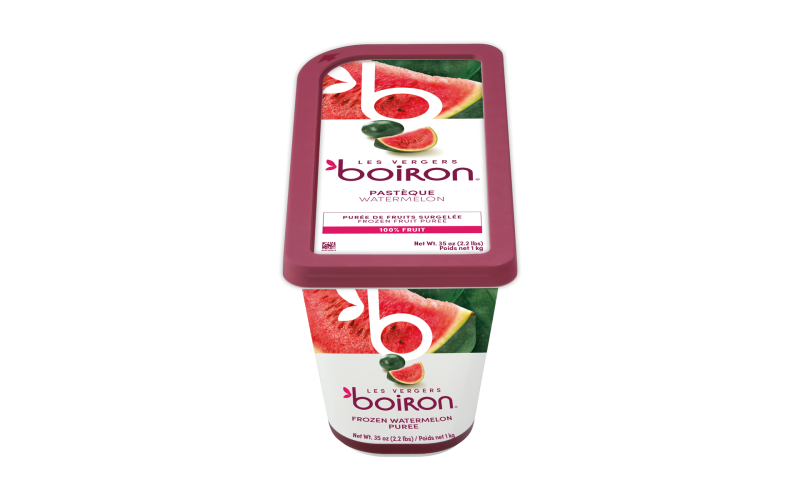 Watermelon Puree