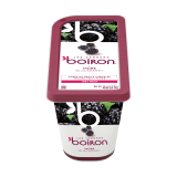 Blackberry Puree