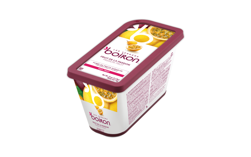 Passion Fruit Puree