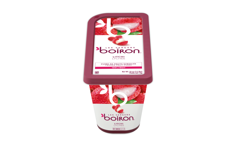 Lychee Puree