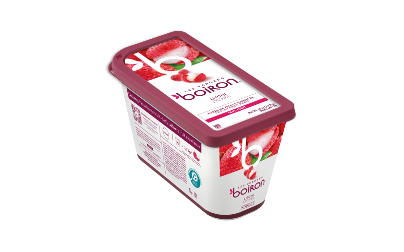 Lychee Puree