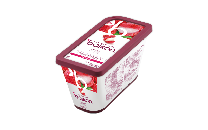 Lychee Puree