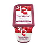 Raspberry Puree Sugar Added