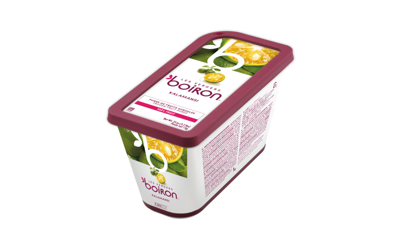 Kalamansi Puree