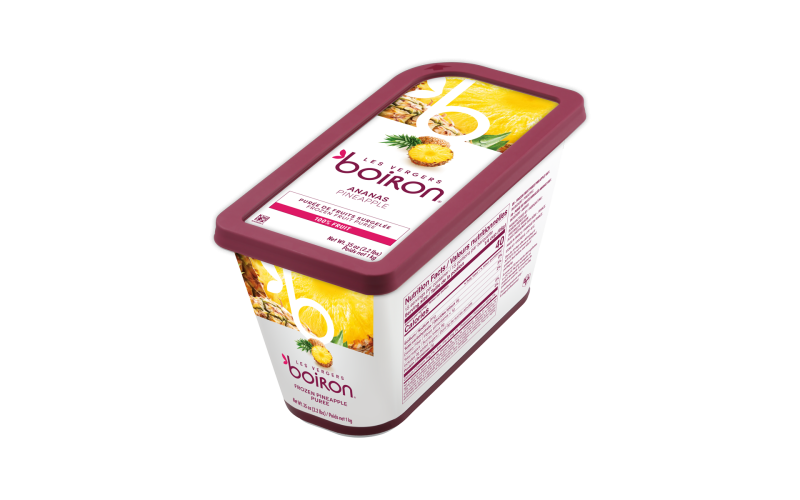 Pineapple Puree