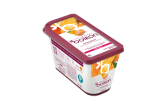 Mandarin Puree