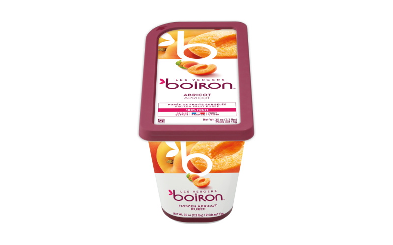Apricot Puree