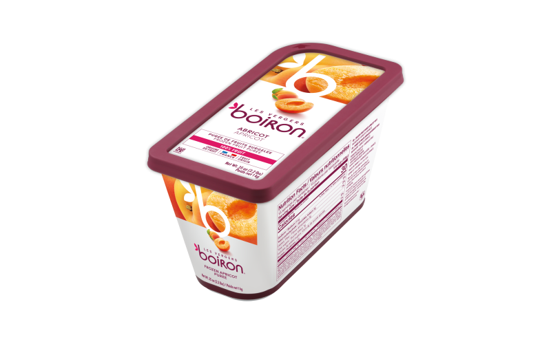 Apricot Puree