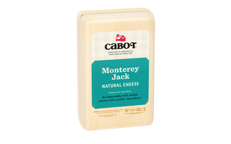 Monterey Jack