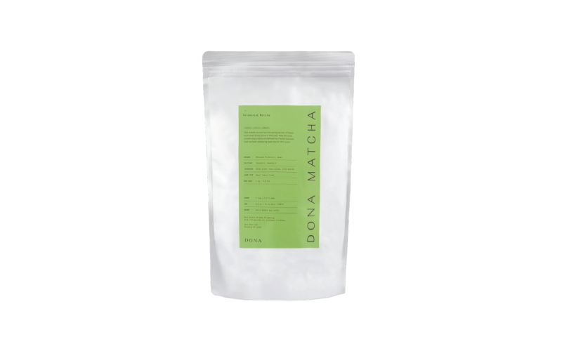 Ceremonial Matcha Powder