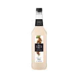 Almond Orgeat Syrup