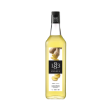 Ginger Syrup