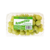 Autumn Crisp Jumbo Green Seedless Grapes