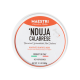 Calabrese Nduja
