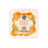 Peeled Goldenberries