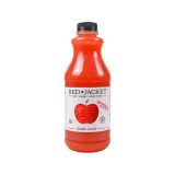 Strawberry Apple Juice