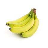 Bananas Green Tip No.5