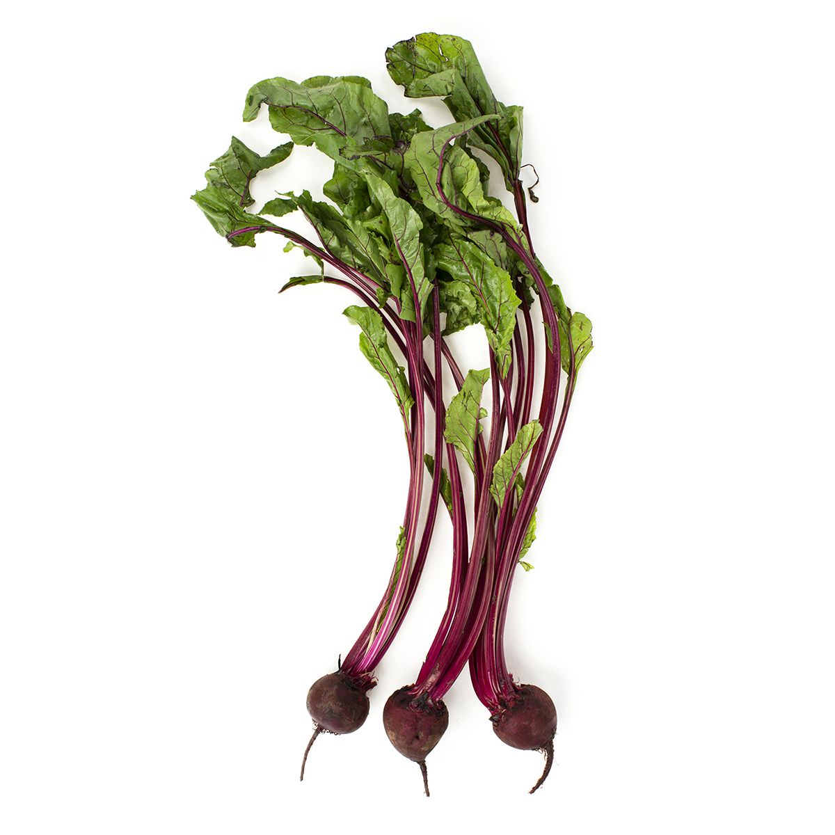 Bunched Red Beets Red Beets Baldor Specialty Foods