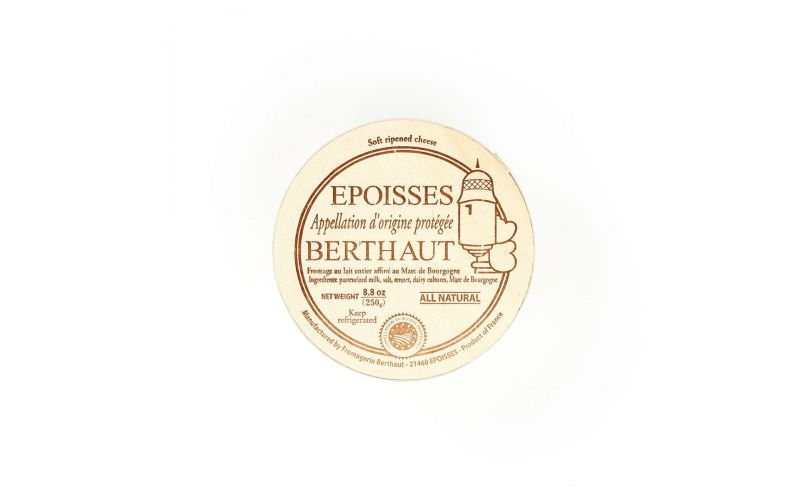 Epoisses Berthaut Cheese