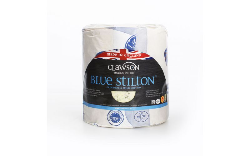 Mini Stilton Blue Cheese