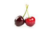Sweet Red Cherries