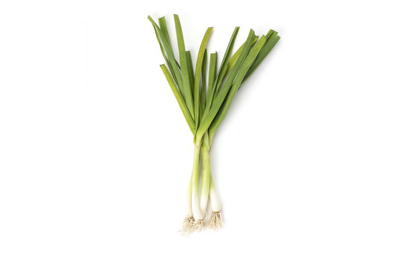 Spring Garlic