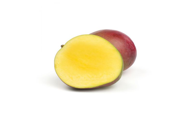 Firm Mangoes