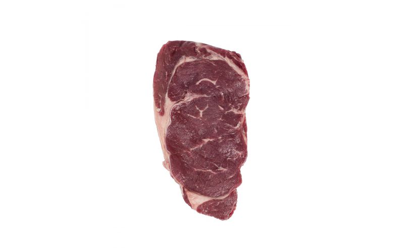 Boneless Top Choice Beef Ribeye Steaks 14 OZ