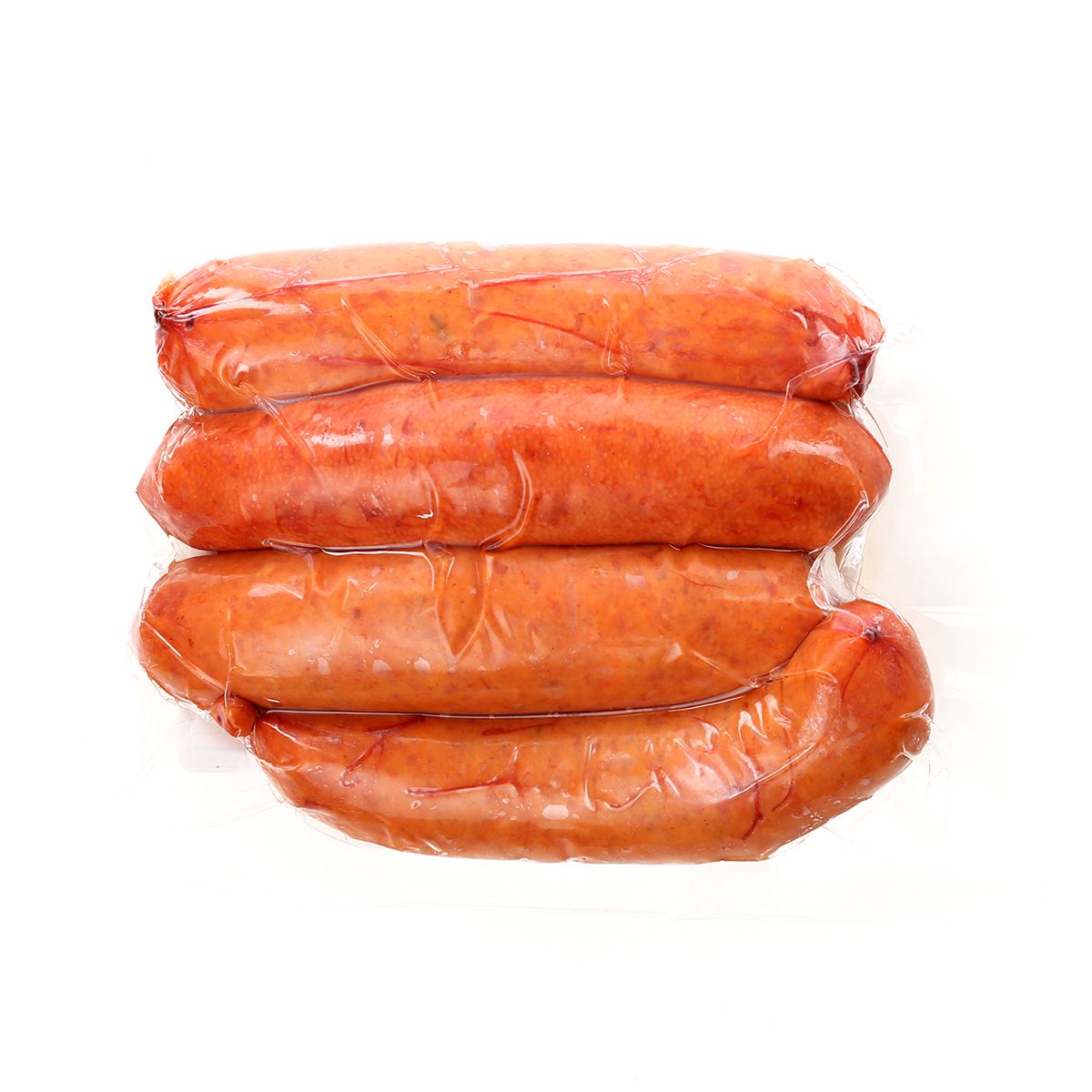 Andouille Sausages Pork Sausage Baldor Specialty Foods