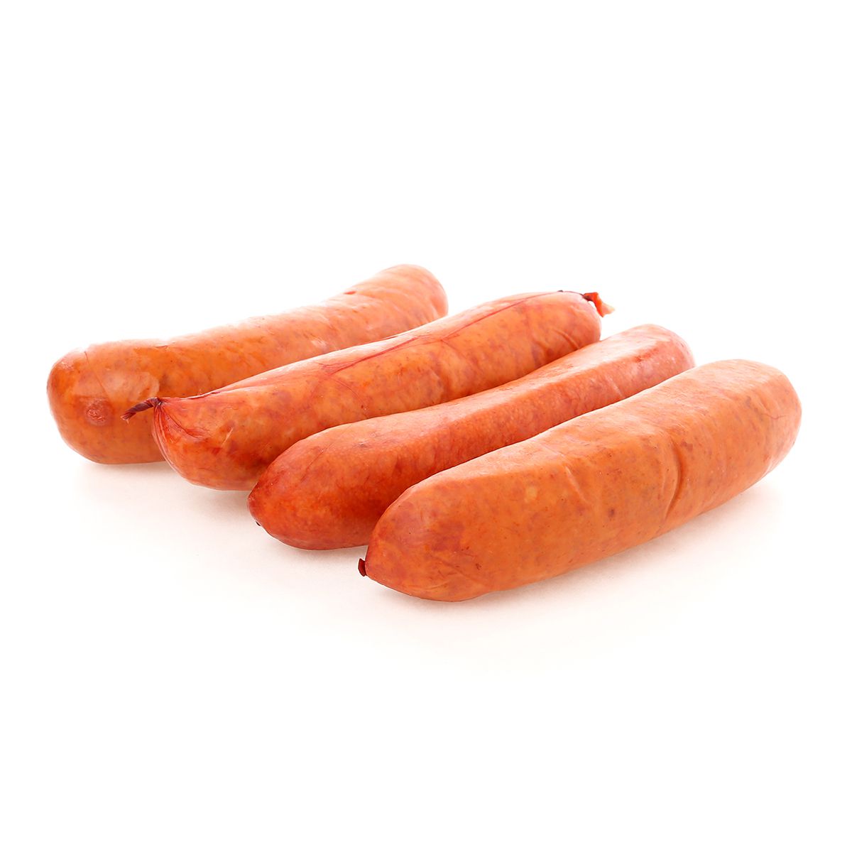 Andouille Sausages Pork Sausage Baldor Specialty Foods