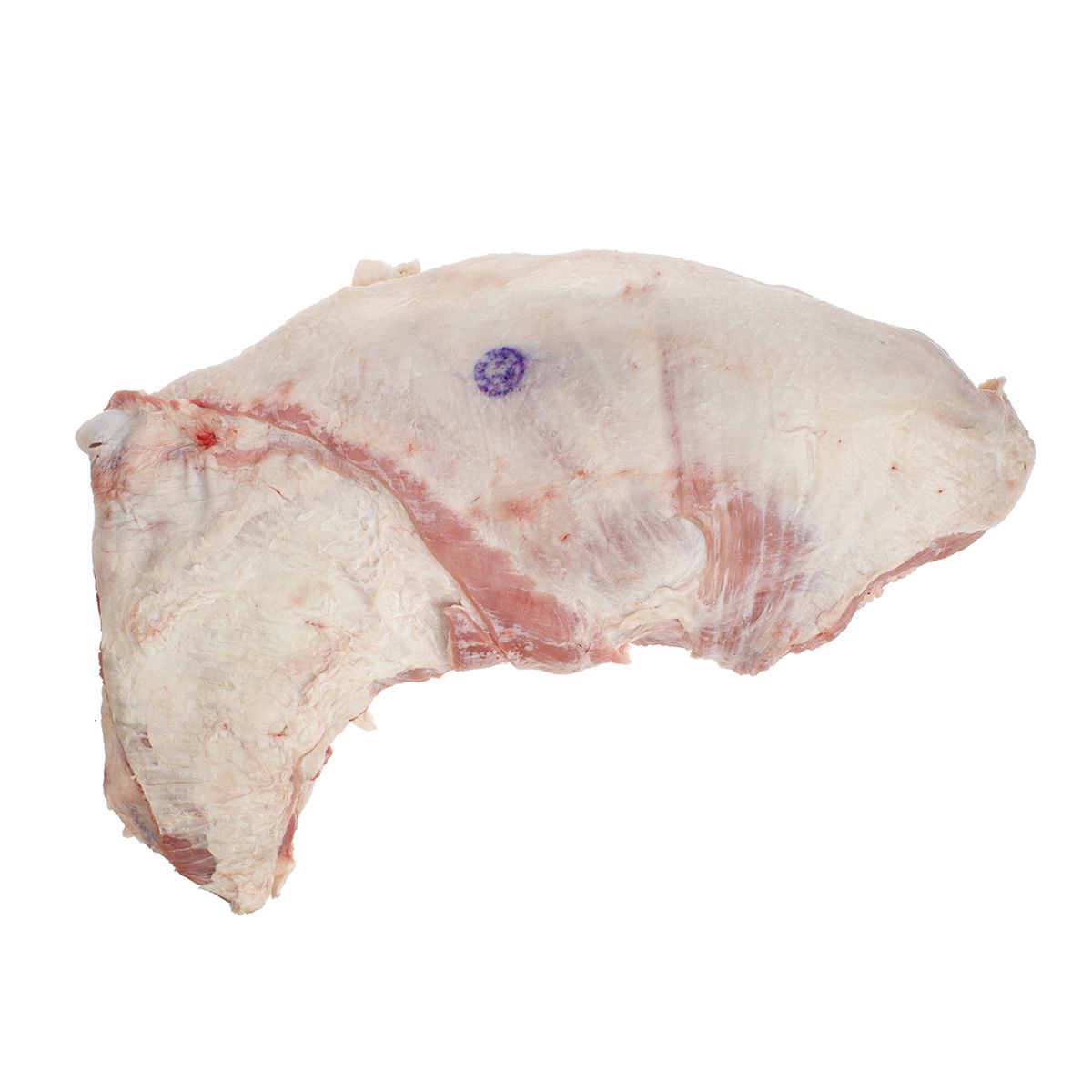 Bone In Veal Breast Veal Roasts Baldor Specialty Foods
