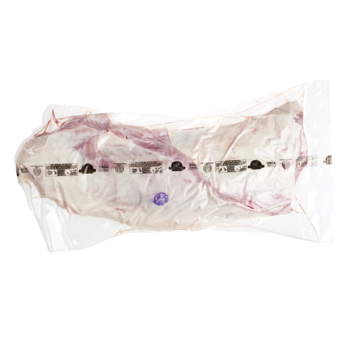 Bone In Veal Breast Veal Roasts Baldor Specialty Foods