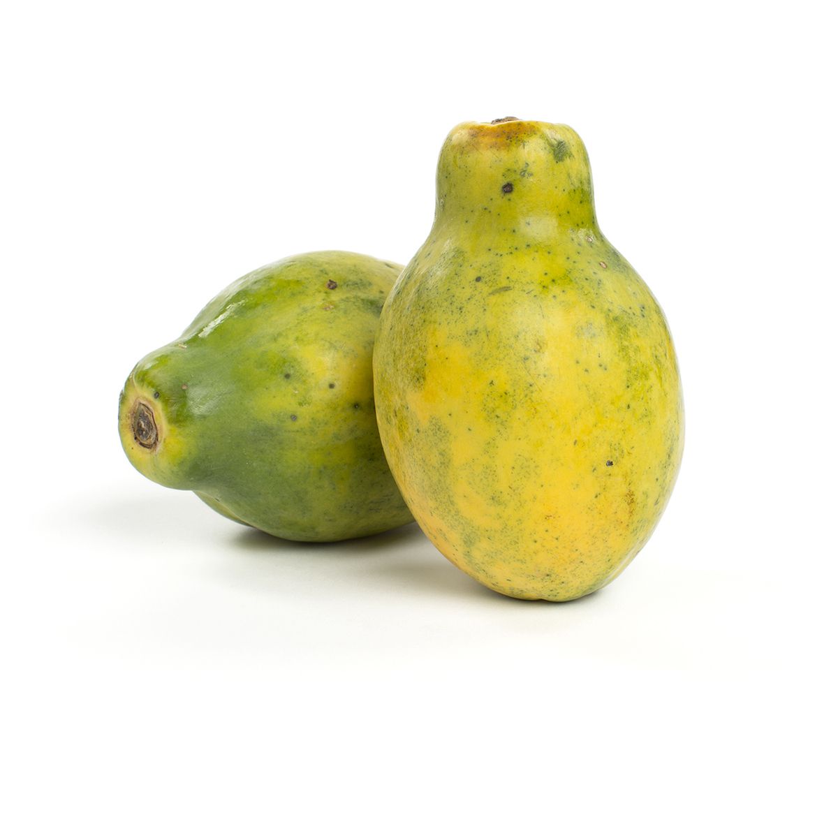 Hawaiian Papayas Papaya Baldor Specialty Foods