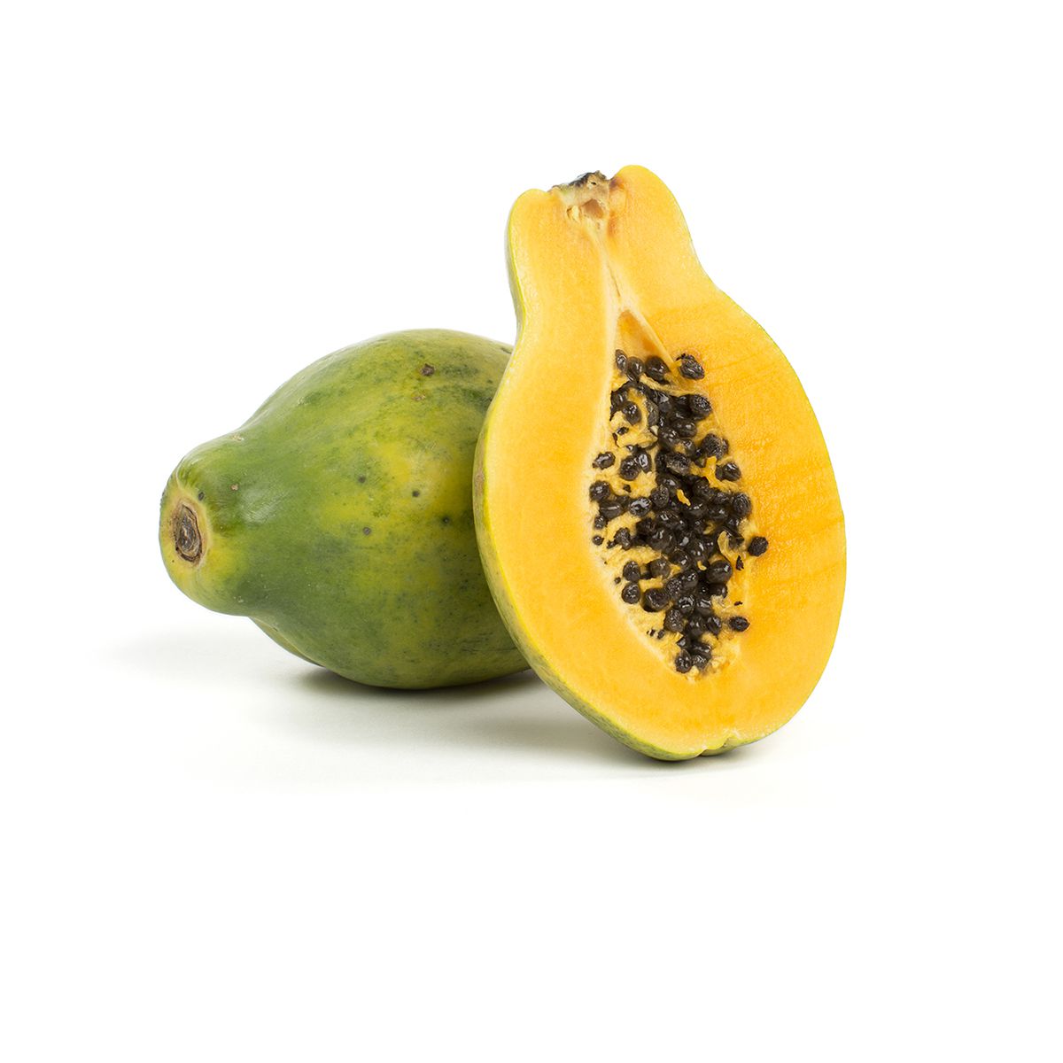Hawaiian Papayas Papaya Baldor Specialty Foods