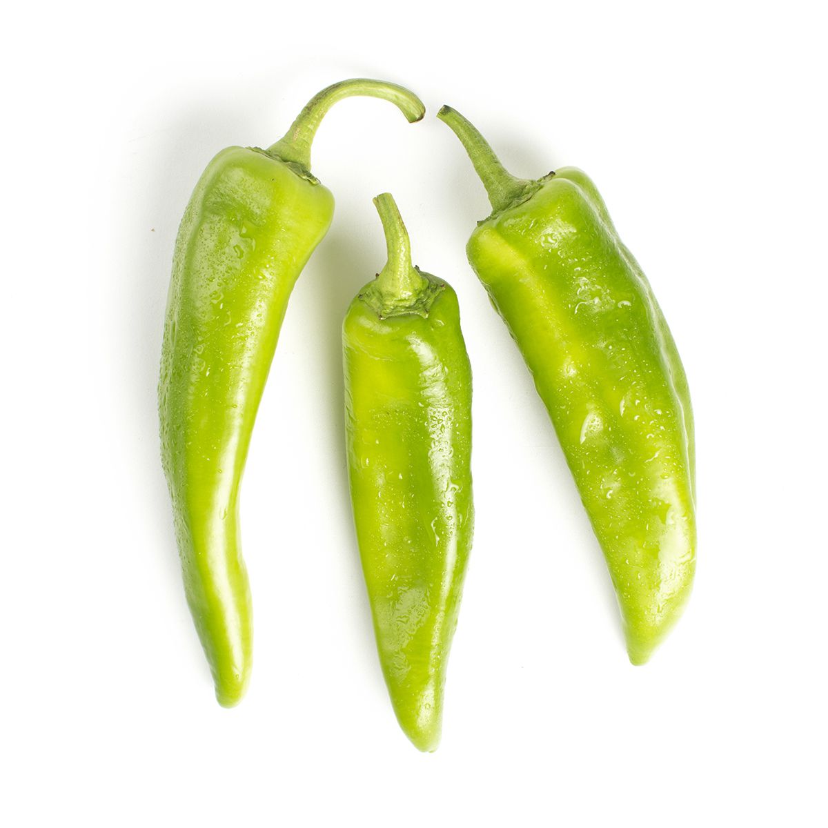 Anaheim Peppers | Hot Peppers | Baldor Specialty Foods