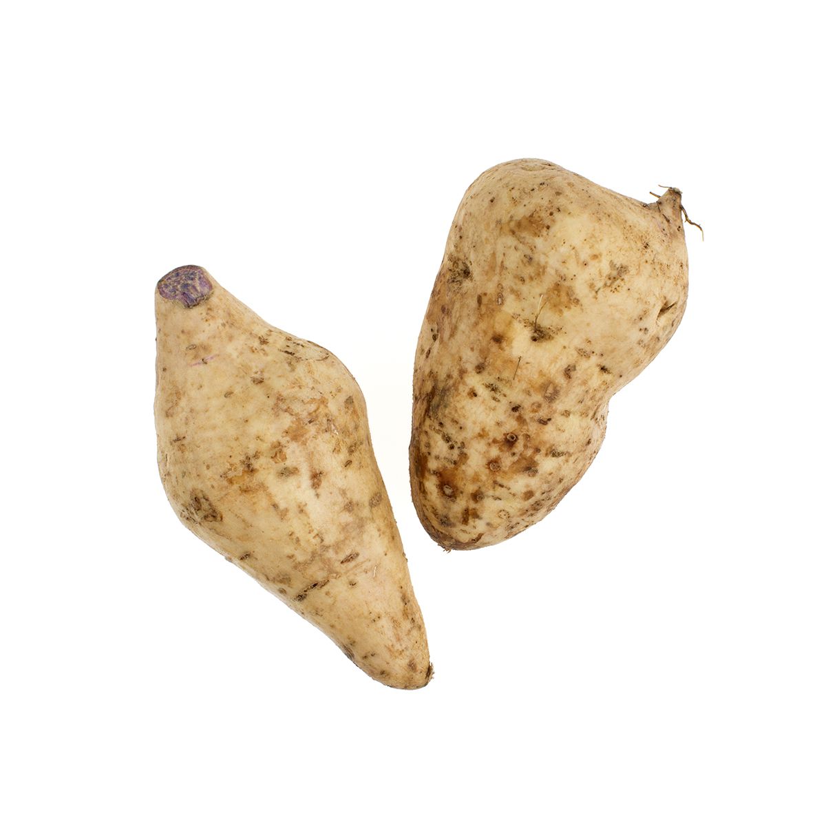 Okinawa Sweet Potatoes Sweet Potatoes Baldor Specialty Foods